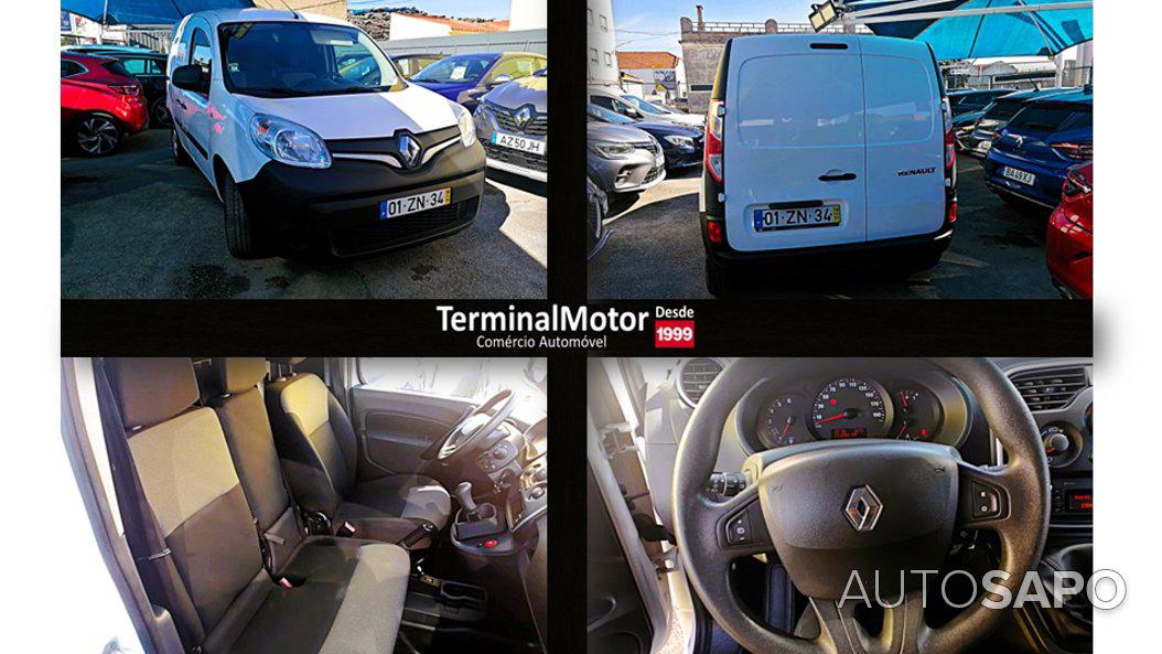 Renault Kangoo 1.5 dCi Business 3L de 2019