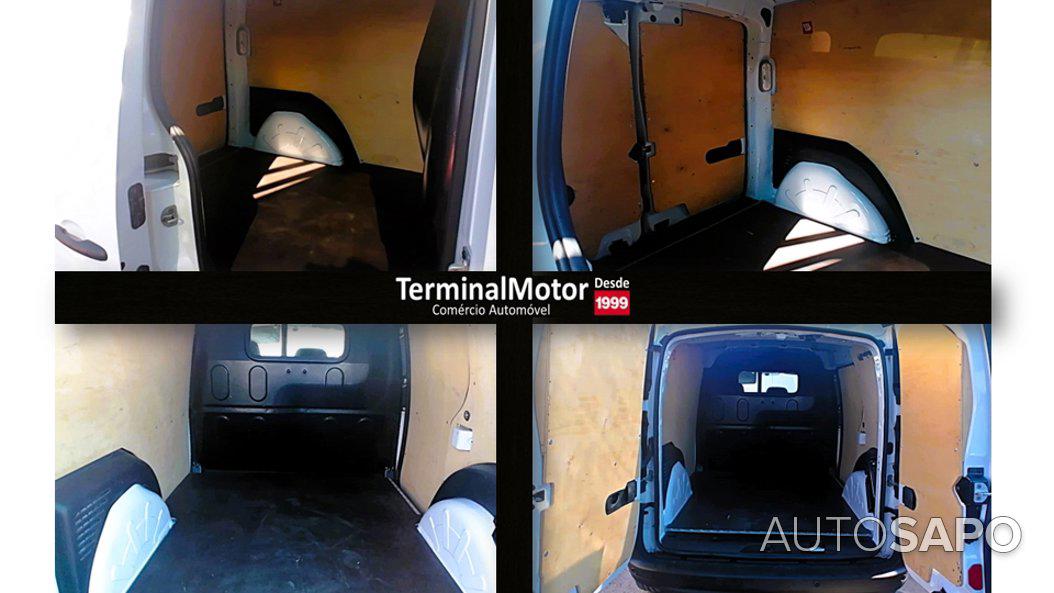 Renault Kangoo 1.5 dCi Business 3L de 2019