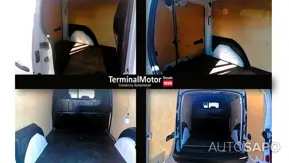 Renault Kangoo 1.5 dCi Business 3L de 2019