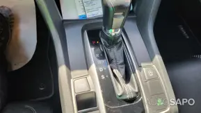 Honda Civic 1.0 i-VTEC Elegance Navi CVT de 2017