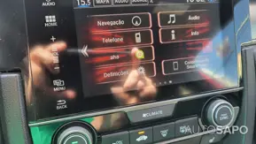Honda Civic 1.0 i-VTEC Elegance Navi CVT de 2017