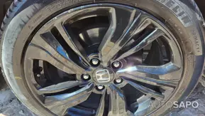 Honda Civic 1.0 i-VTEC Elegance Navi CVT de 2017