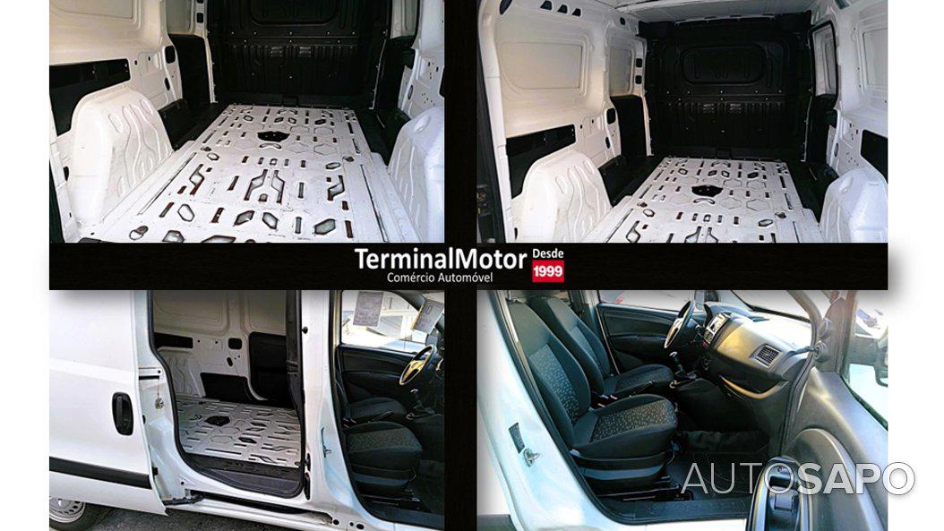 Opel Combo 1.3 CDTi L2H1 S/S de 2018