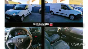 Opel Combo 1.3 CDTi L2H1 S/S de 2018