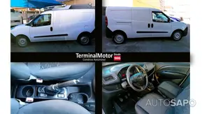 Opel Combo 1.3 CDTi L2H1 S/S de 2018