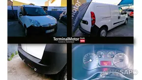 Opel Combo 1.3 CDTi L2H1 S/S de 2018