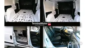 Opel Combo 1.3 CDTi L2H1 S/S de 2018