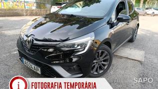 Renault Clio de 2021