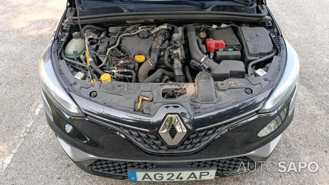 Renault Clio de 2021