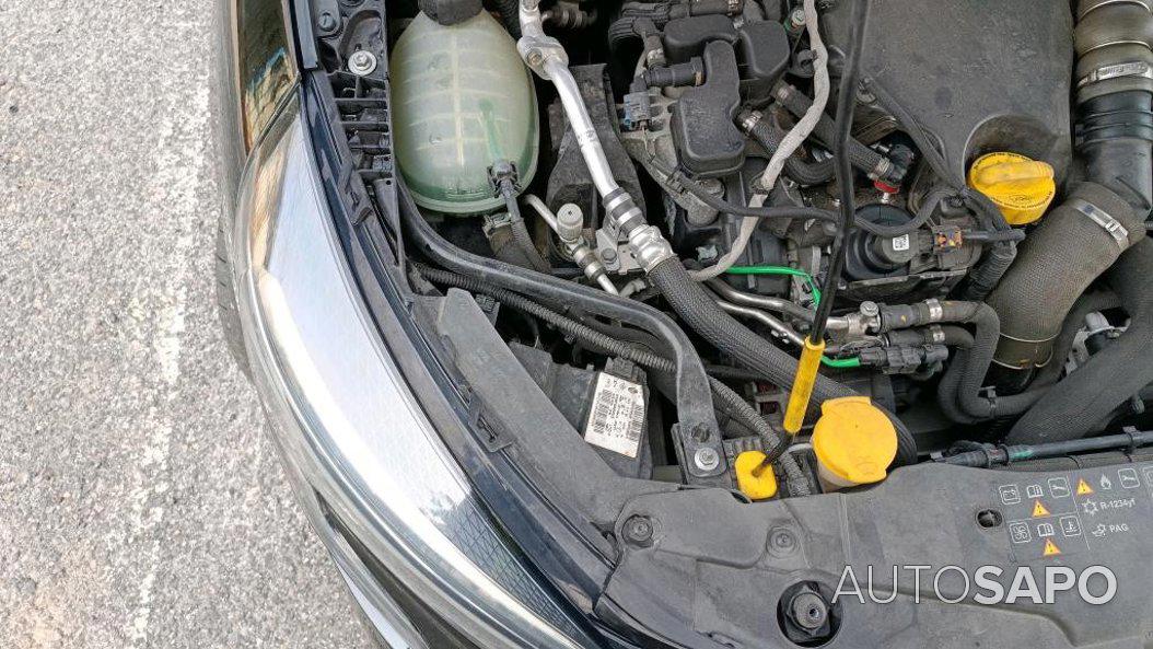 Renault Clio de 2021