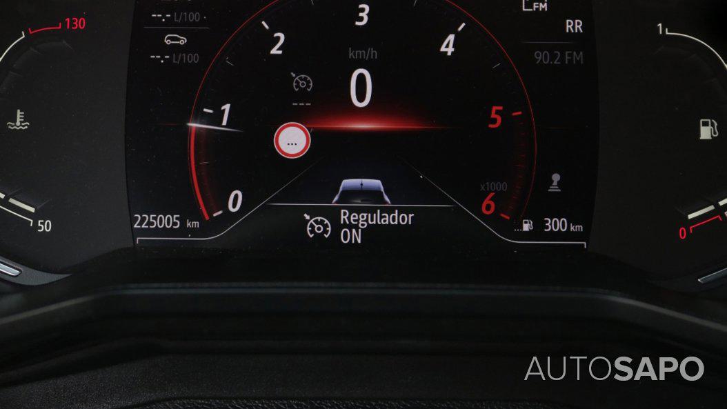 Renault Clio de 2021