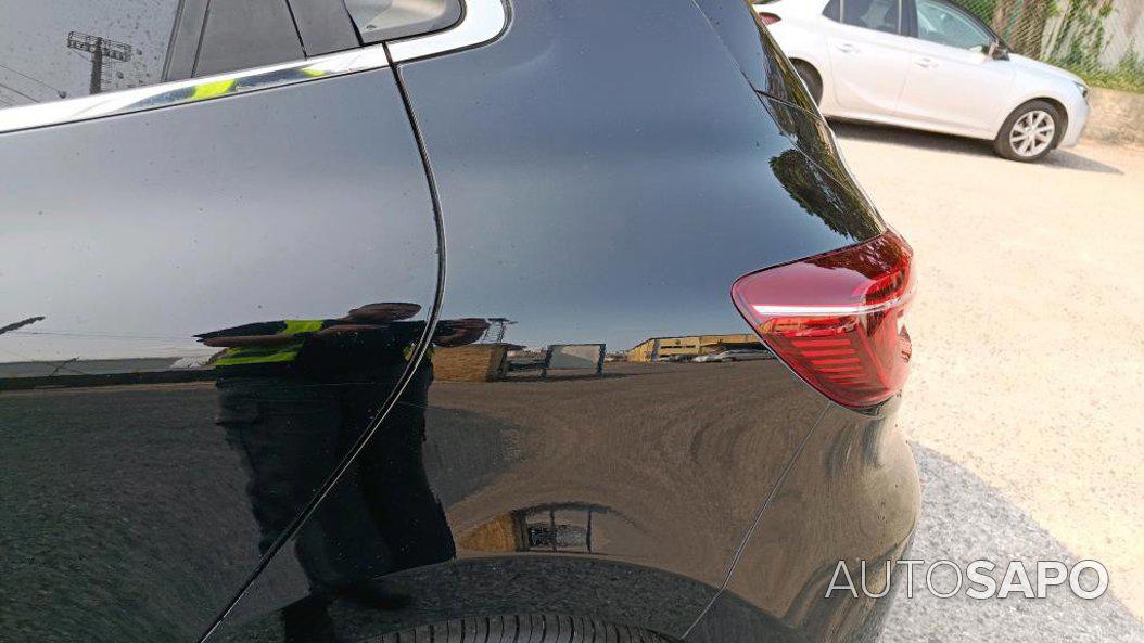 Renault Clio de 2021