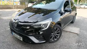 Renault Clio de 2021