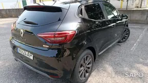 Renault Clio de 2021