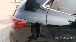 Renault Clio de 2021