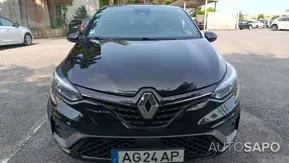 Renault Clio de 2021