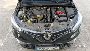 Renault Clio de 2021