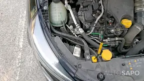 Renault Clio de 2021