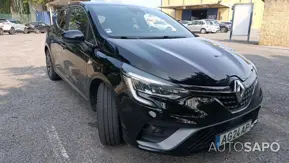 Renault Clio de 2021