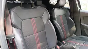 Renault Clio de 2021