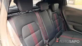 Renault Clio de 2021