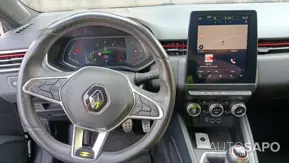 Renault Clio de 2021