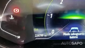 Renault Clio de 2021