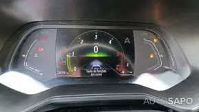 Renault Clio de 2021
