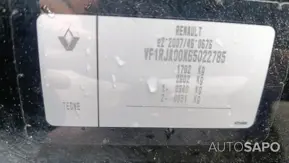 Renault Clio de 2021