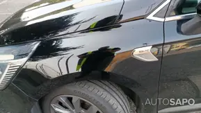 Renault Clio de 2021