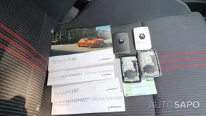 Renault Clio de 2021