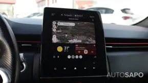 Renault Clio de 2021