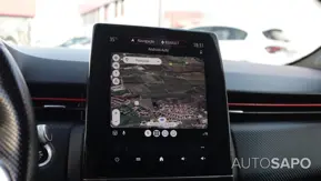 Renault Clio de 2021