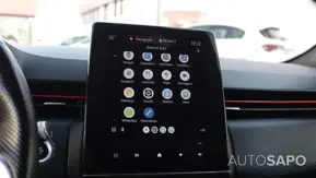 Renault Clio de 2021