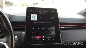 Renault Clio de 2021