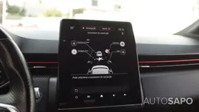 Renault Clio de 2021