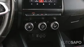 Renault Clio de 2021