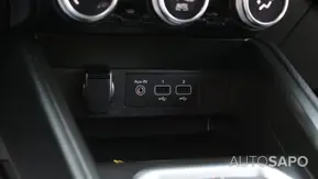 Renault Clio de 2021
