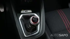 Renault Clio de 2021