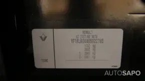 Renault Clio de 2021