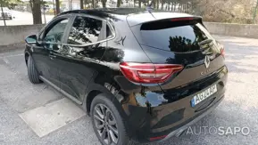 Renault Clio de 2021