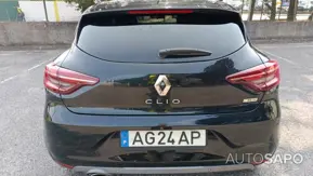 Renault Clio de 2021