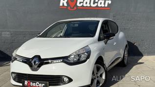 Renault Clio 1.5 dCi Limited Edition de 2016