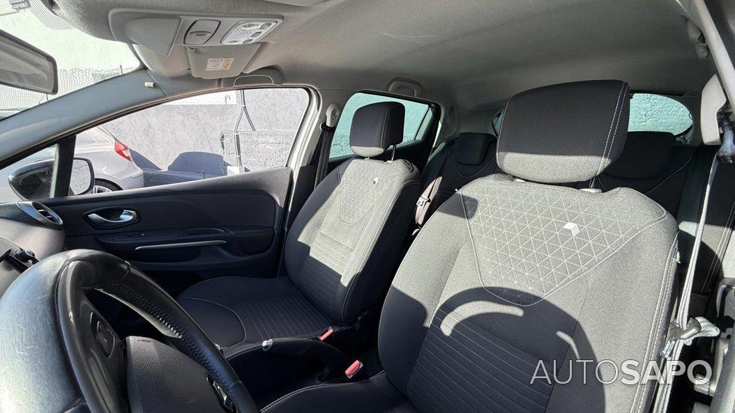 Renault Clio 1.5 dCi Limited Edition de 2016