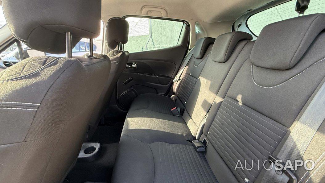 Renault Clio 1.5 dCi Limited Edition de 2016