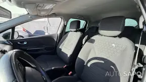 Renault Clio 1.5 dCi Limited Edition de 2016