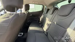 Renault Clio 1.5 dCi Limited Edition de 2016