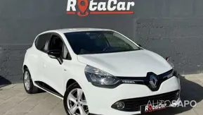 Renault Clio 1.5 dCi Limited Edition de 2016