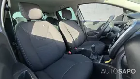 Renault Clio 1.5 dCi Limited Edition de 2016