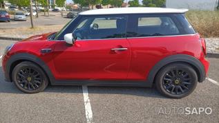 MINI Cooper SE Electric Classic de 2021